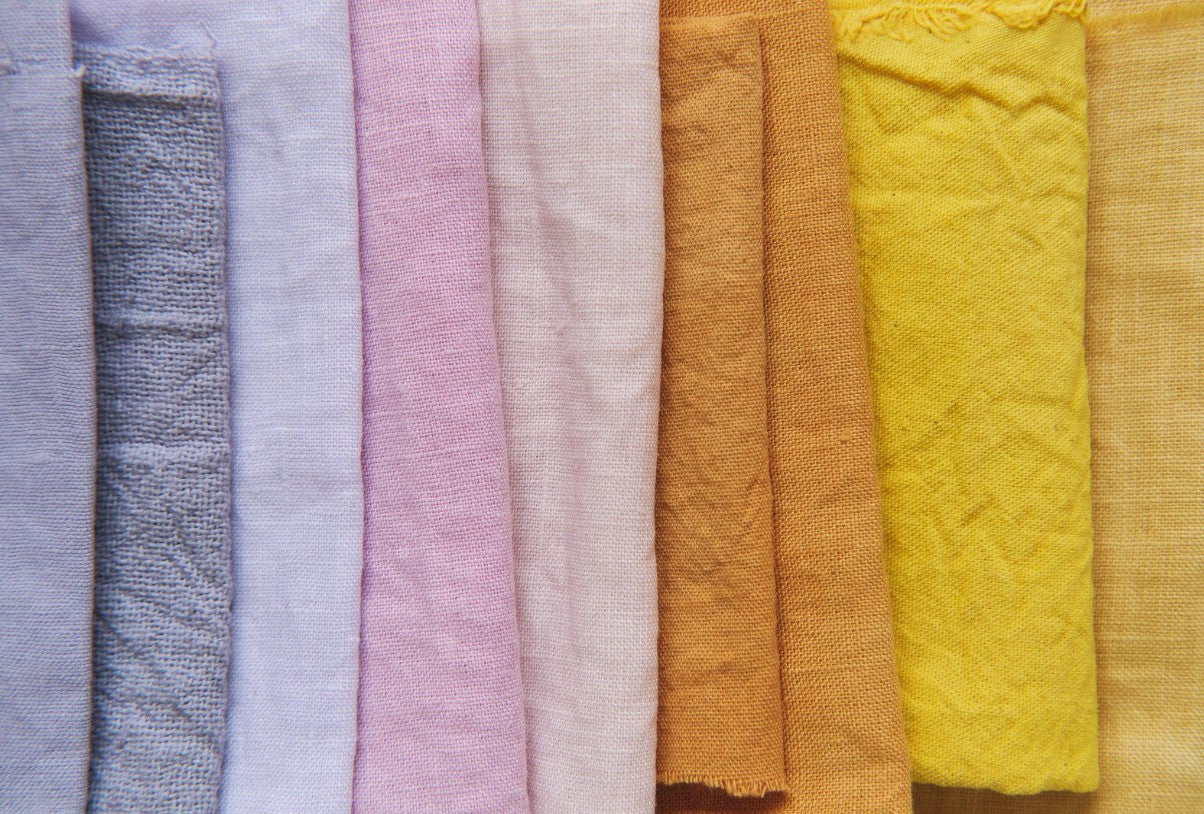 Why Did I Start a Fabric Store from Scratch?